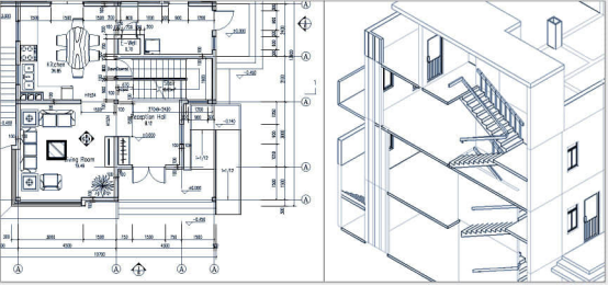 浩辰CAD建筑电脑版