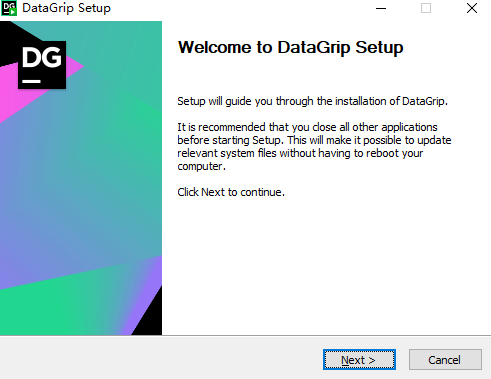 JetBrains DataGrip