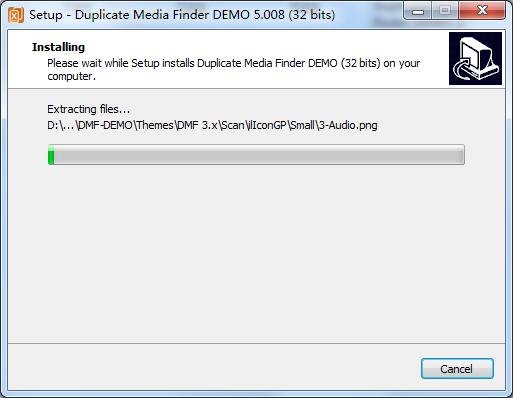 Duplicate Media Finder