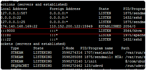 HHVM(PHP代码虚拟机)