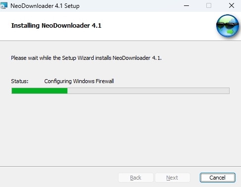 NeoDownloader