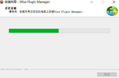 Wise Plugin Manager