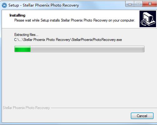 Stellar Phoenix Photo Recovery