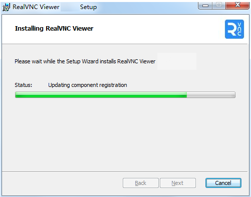 VNC Viewer