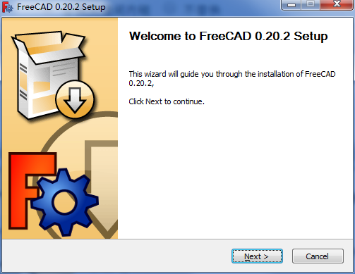 FreeCAD