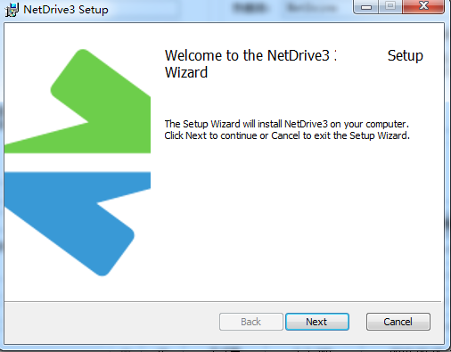 NetDrive