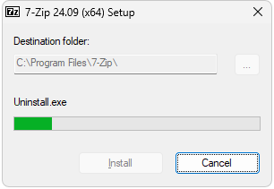 7-Zip x64