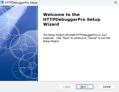 HTTP Debugger Pro电脑版