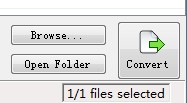 VectorDraw File Converter