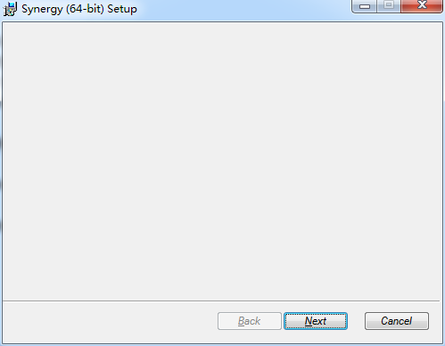 Synergy(x64)