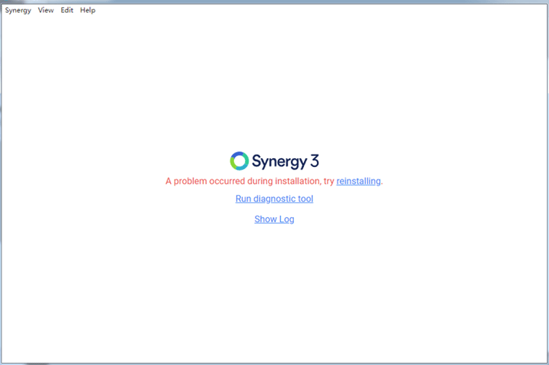 Synergy(x64)