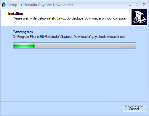 Gskstudio Gaytube Downloader