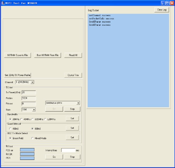 SP META Tool(手机测试工具)