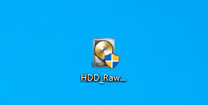 HDD Raw Copy Tool