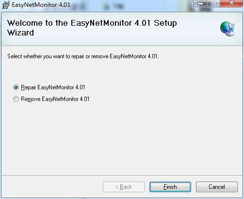 EasyNetMonitor