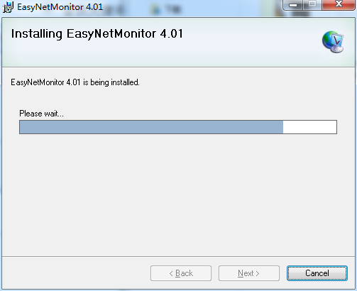 EasyNetMonitor