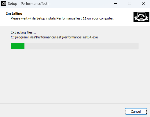 PerformanceTest最新版