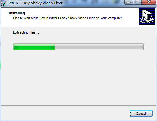 Easy Shaky Video Fixer