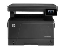 惠普HP LaserJet Pro M435nw打印机驱动