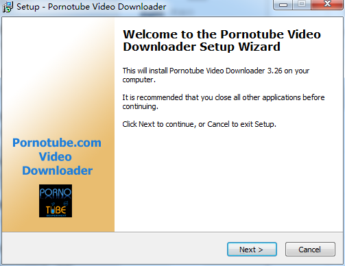 Pornotube Video Downloader