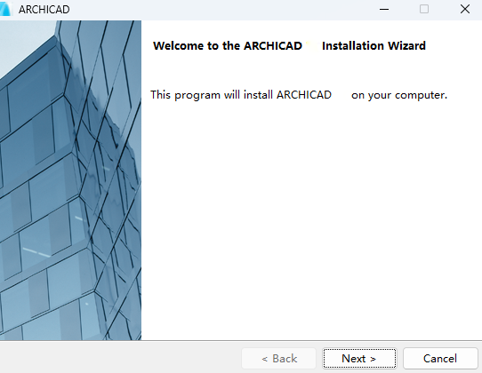 ArchiCAD