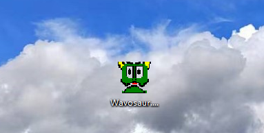 Wavosaur