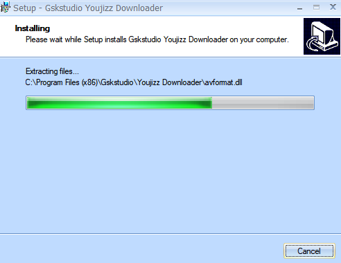 Gskstudio Youjizz Downloader