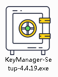 KeyManager