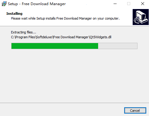 Free Download Manager x64