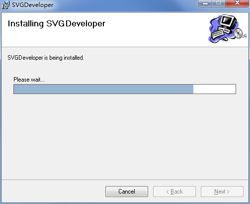 SVGDeveloper(svg编辑器)