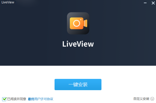 LiveView