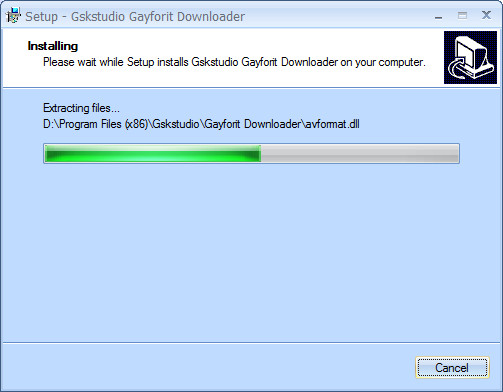 Gskstudio Gayforit Downloader