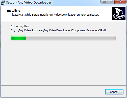 Any Video Downloader