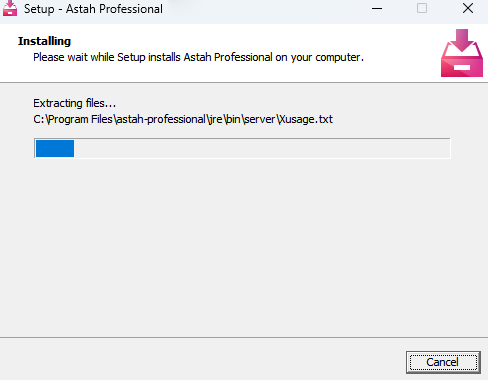 Astah Professional