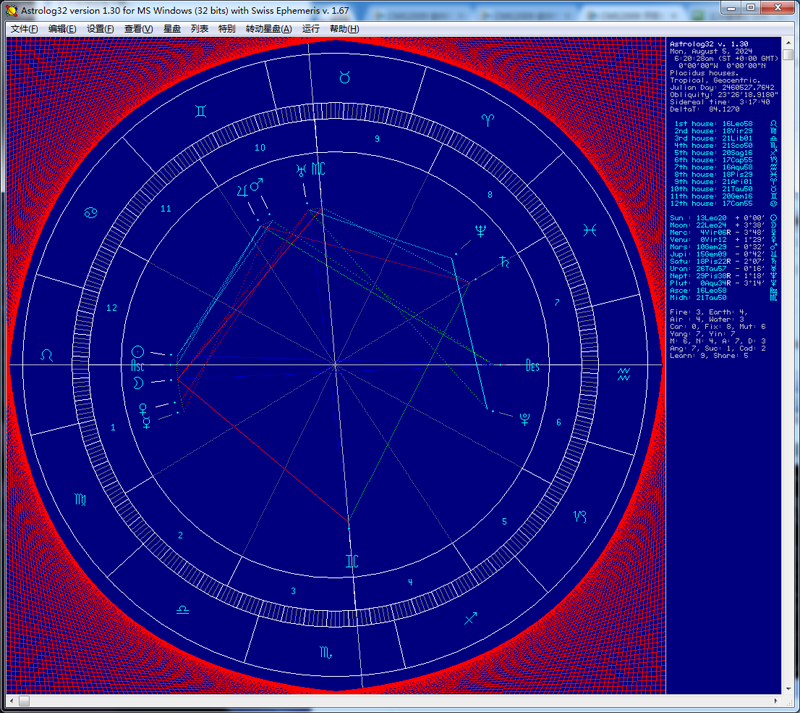 astrolog32