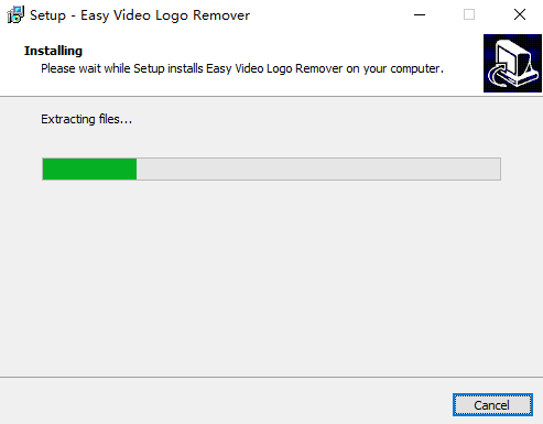 Easy Video Logo Remover