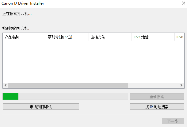 佳能TS3480一体机驱动