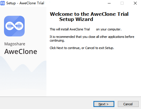 AweClone Enterprise