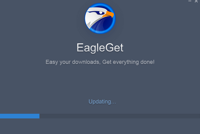 EagleGet