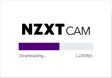 NZXT CAM