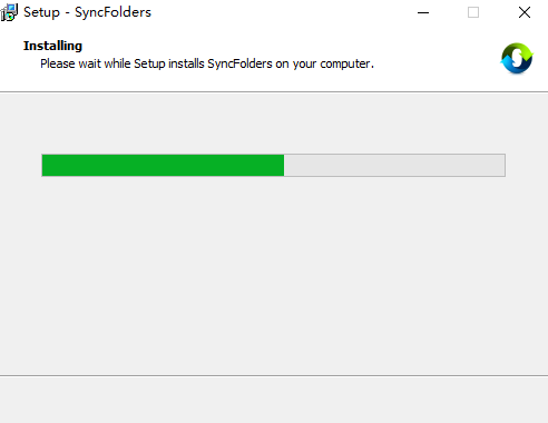 SyncFolders