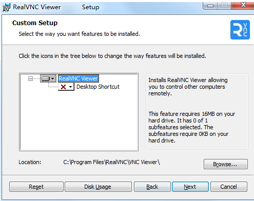 VNC Viewer