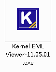 Kernel EML Viewer