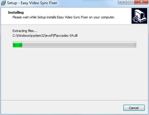 Easy Video Sync Fixer