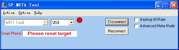 SP META Tool(手机测试工具)