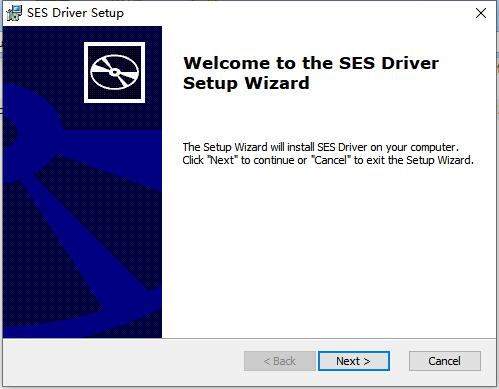 ses driver