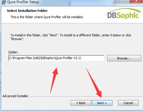 SQL数据库分析工具(Qure Profiler) v2.1.0.2134免费版