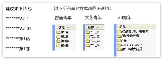 布卡漫画格式转换工具