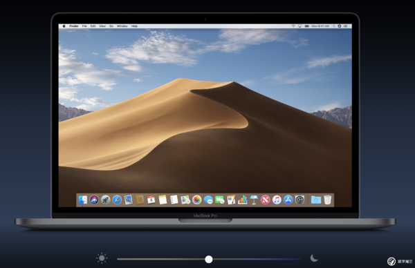 macOS 10.14