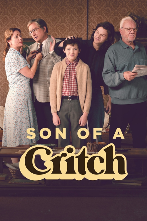 [BT下载][克里奇个球 Son of a Critch 第四季][更新至01集][英语无字][MKV][720P/1080P][片源]